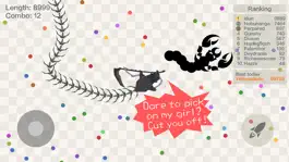 Game screenshot Five Venom War apk