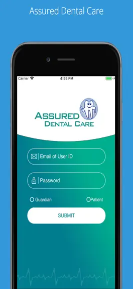 Game screenshot Assured Dental Care mod apk