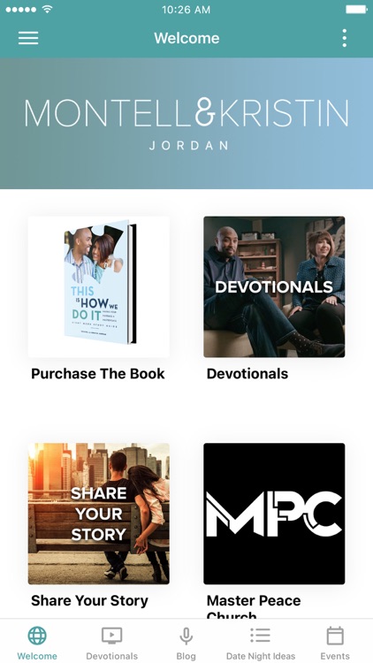 Marriage Masterpeace