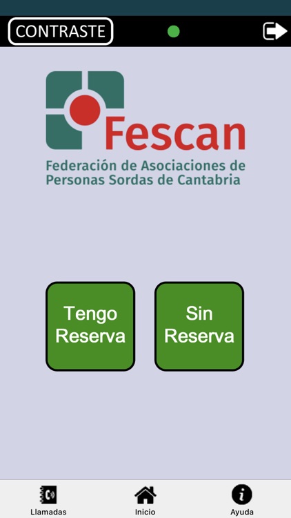 Fescan-SVILS