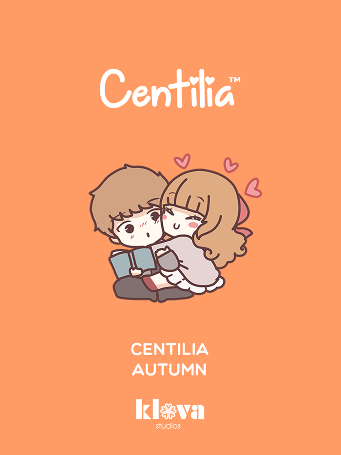 Centilia Autumn
