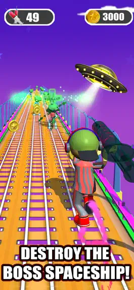 Game screenshot Get Injected - Hospital Escape mod apk