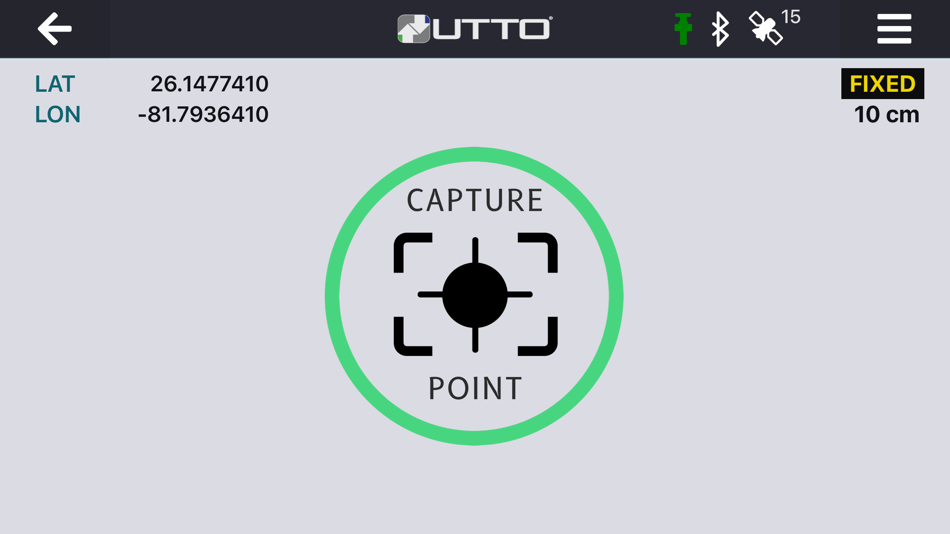 #7. UTTO vLocate® Mapper (iOS) 由: IPEG Corporation