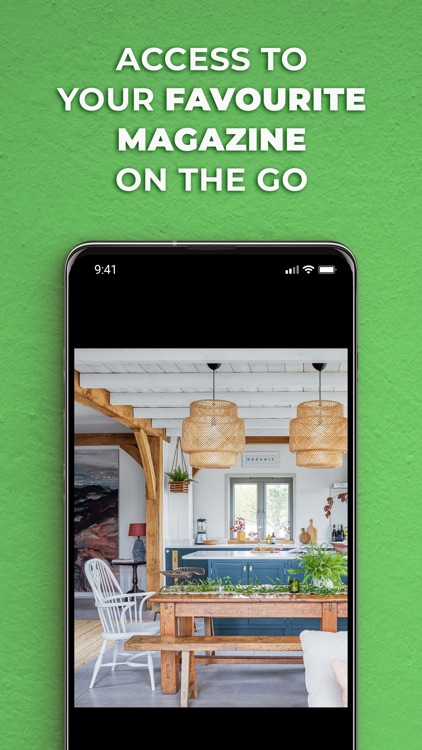 25 Beautiful Homes Magazine NA