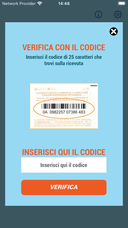 Verifica Million Day screenshot-3