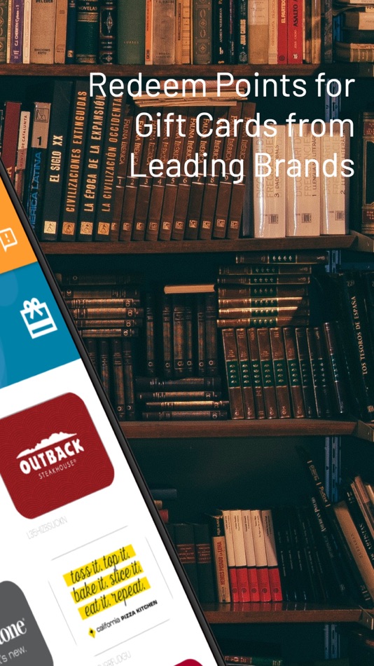 #6. Doctrine: Learn to Earn (iOS) Podle: Timothy Fong