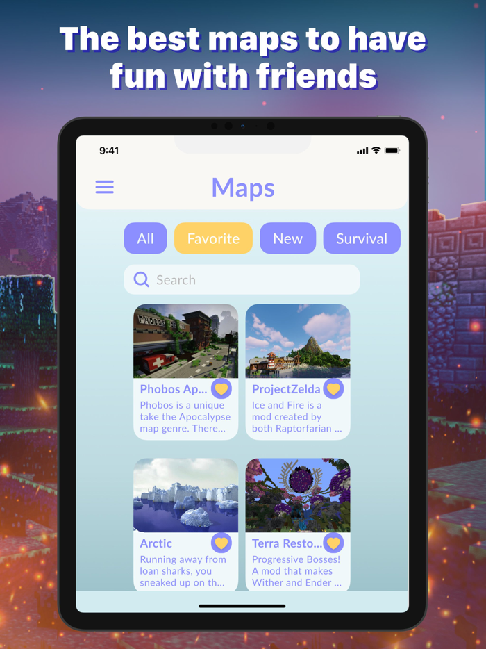 Orespawn Mods for Minecraft