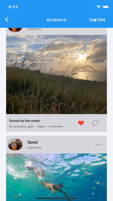 enawra Screenshot
