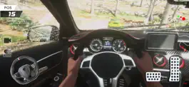 Game screenshot Race Car Legends apk