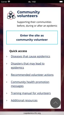 Game screenshot Epidemic Control Toolkit mod apk