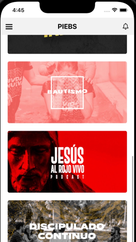 #1. Piebs Chile (iOS) 来自: Nextstation SpA