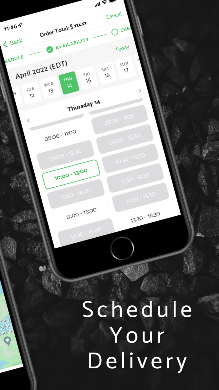 Ethier Sand and Gravel