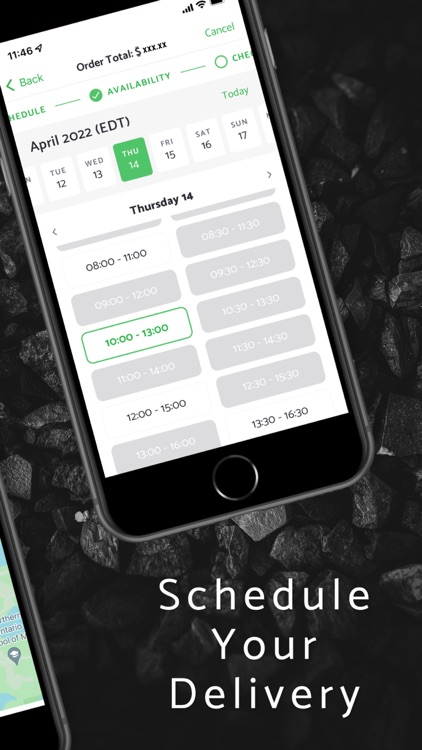 Ethier Sand and Gravel screenshot-6