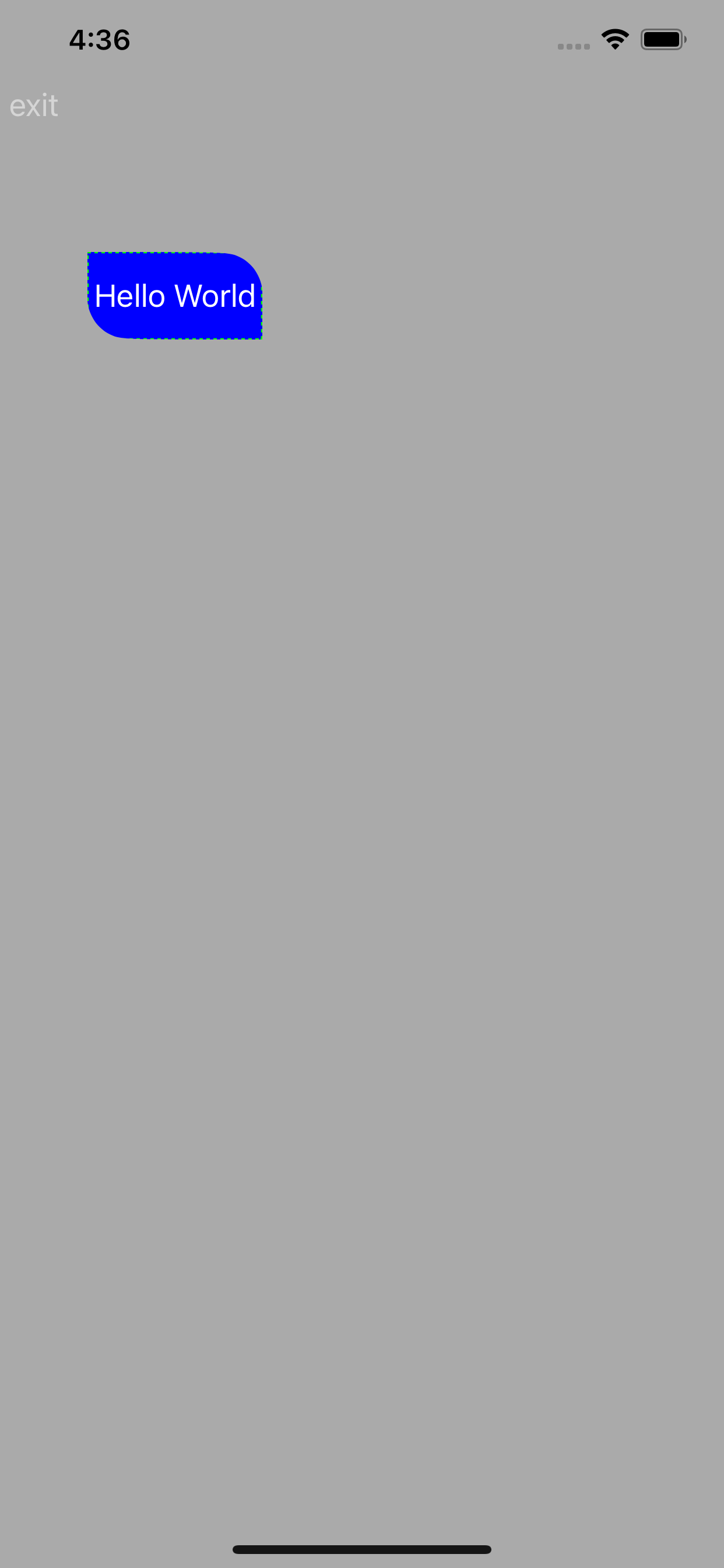 App Designer