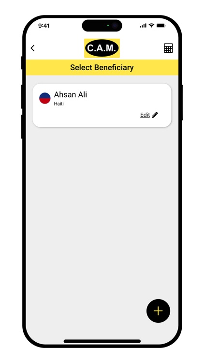 CAM Transfer screenshot-4