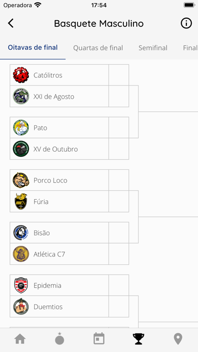 Engenharíadas PR 2022 Screenshot