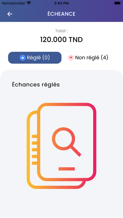 L'école des semeurs Screenshot