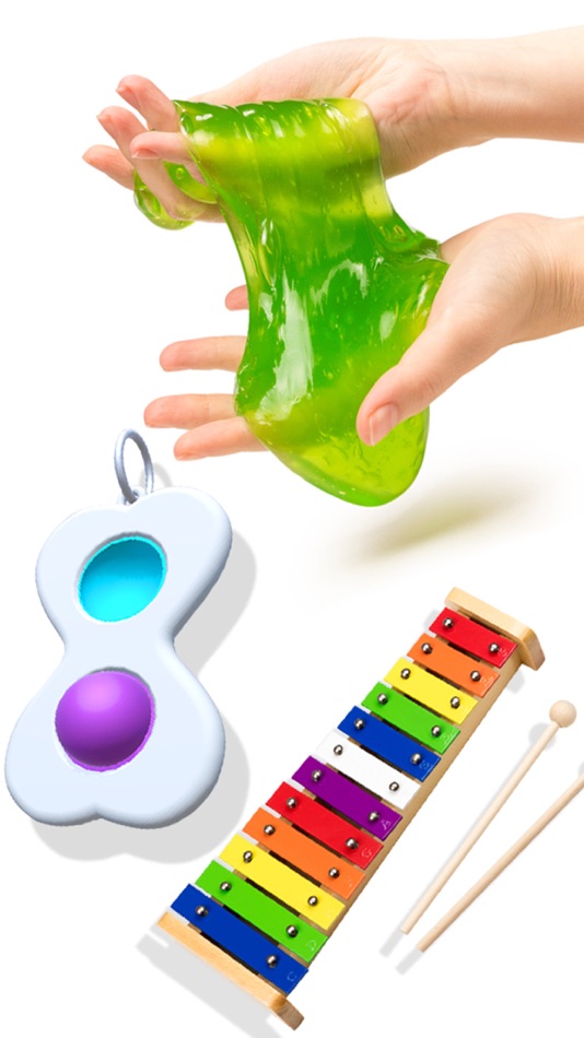 #3. Soap Cutting: ASMR Slice (iOS) 由: Rizwan Sohaib