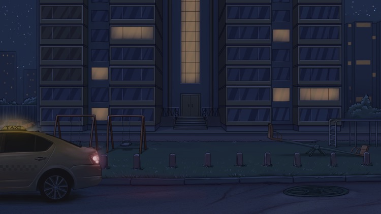 Trust No One Lite screenshot-3