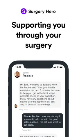 Game screenshot Surgery Hero mod apk