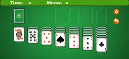 Game screenshot Solitaire Collection Plus mod apk