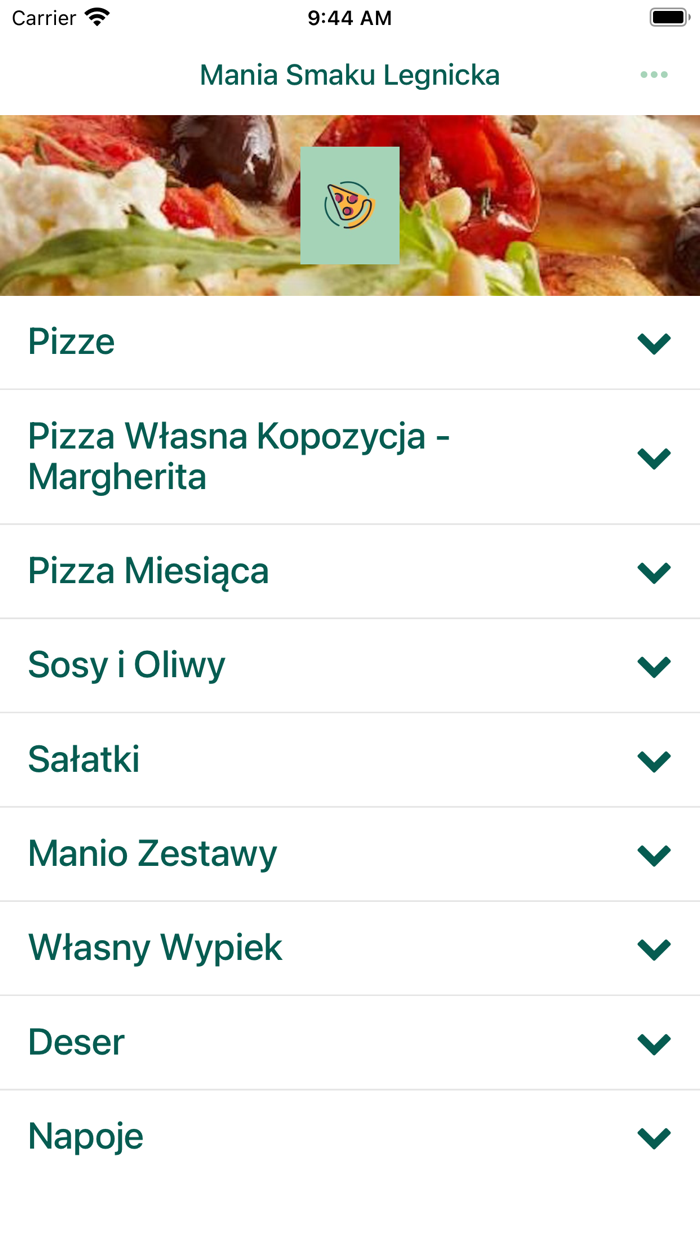Pizzeria Mania Smaku Wroclaw