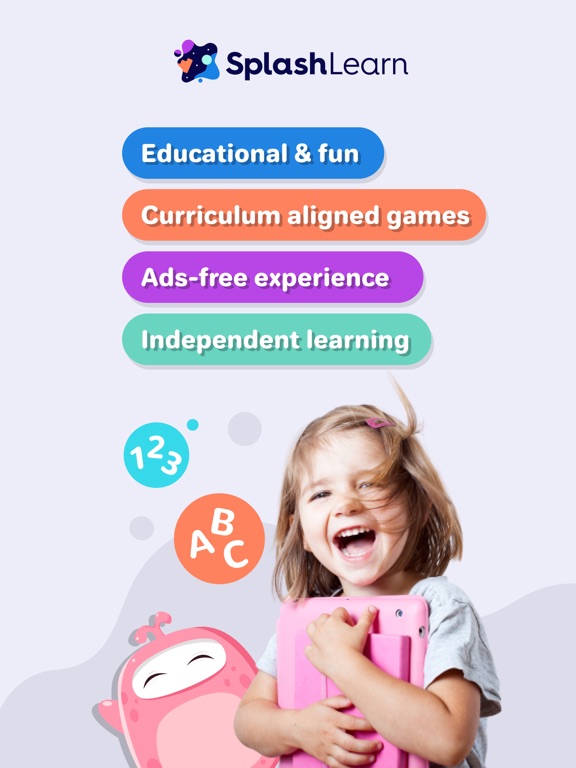 Preschool + Kindergarten Gamesのおすすめ画像10