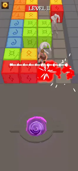 Game screenshot Match Escape apk