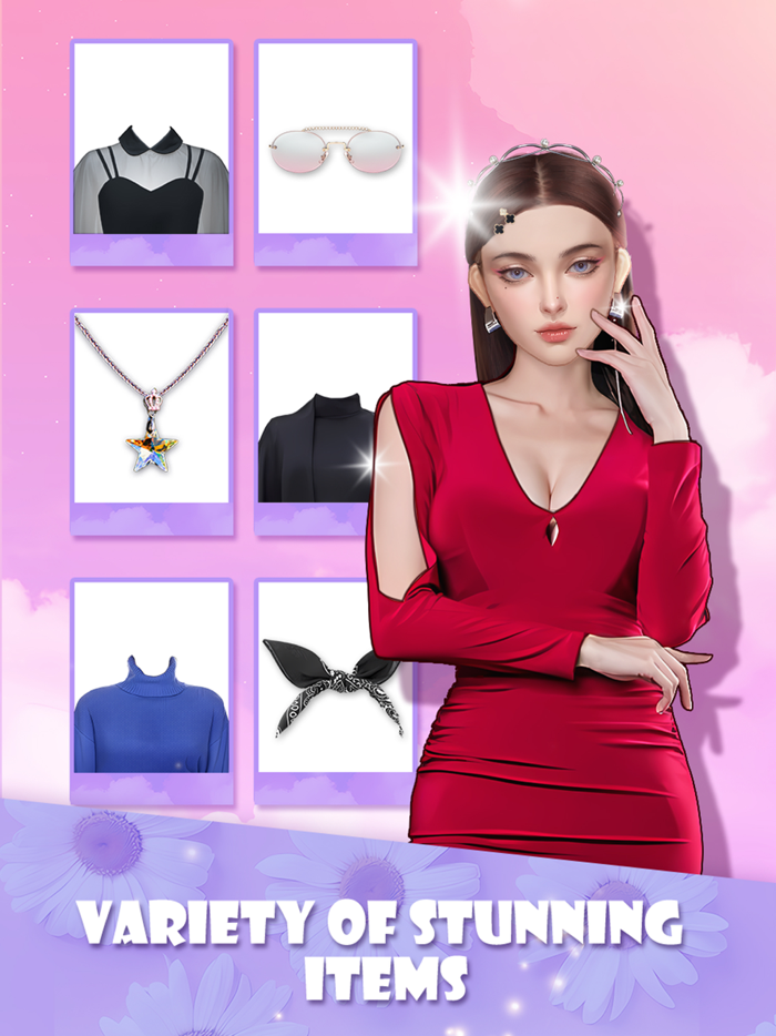 Makeup Master Fashion Salon