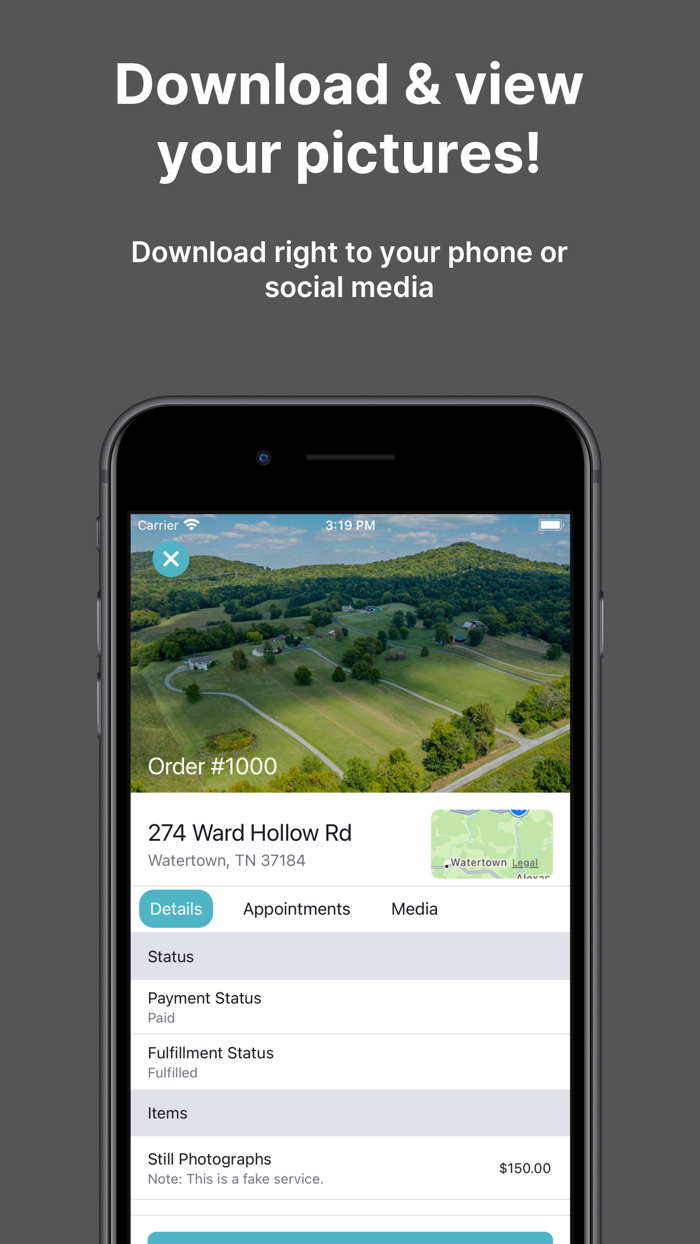 Eloquent Homes Photography