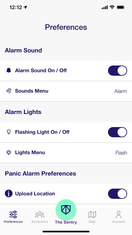 The Sentry screenshot-6