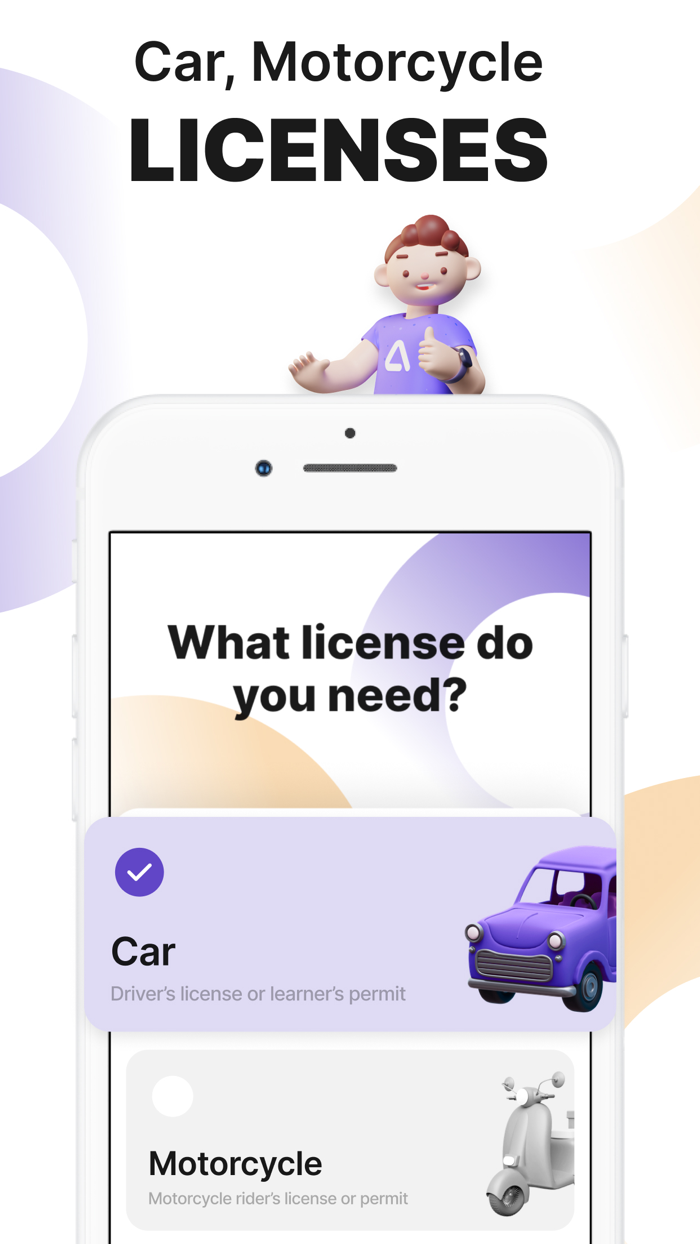 DMV Permit Drivers Test 2022
