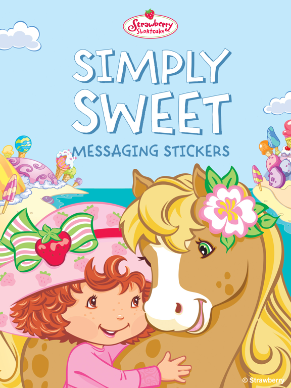 Screenshot #4 pour Simply Sweet