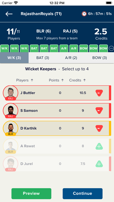 iGamio Screenshot