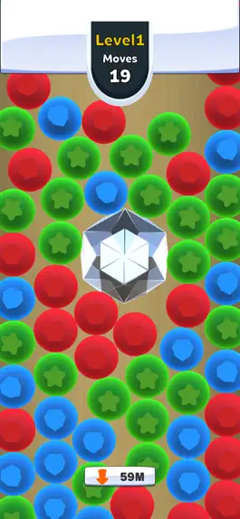 Game screenshot Jewel Drop 3D mod apk