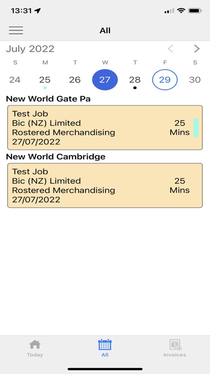 Agent IM screenshot-4