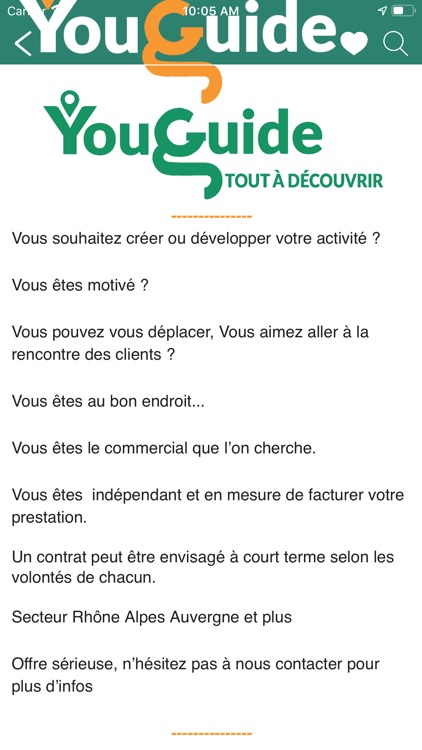 You Guide screenshot-3
