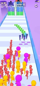 Gang of Thieves! screenshot #5 for iPhone