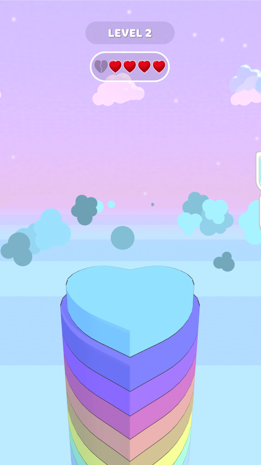 #4. Colour Shapes (iOS) 由: Ali Can Uncu