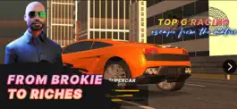 Game screenshot Top G Racing mod apk