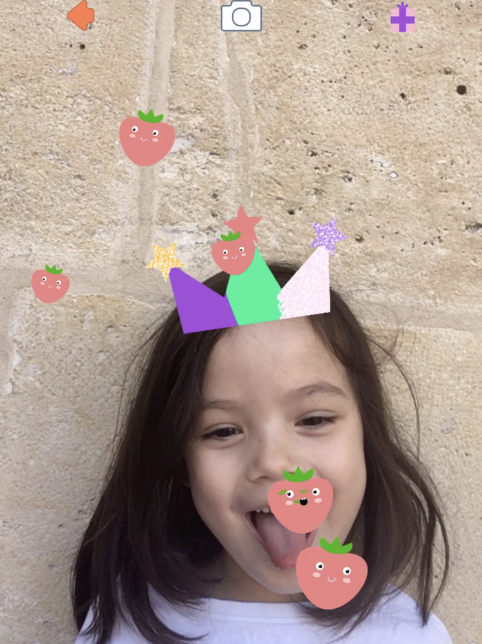 Endless Hats Maker Kid Toddler