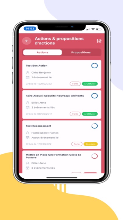 Myacci+ screenshot-4