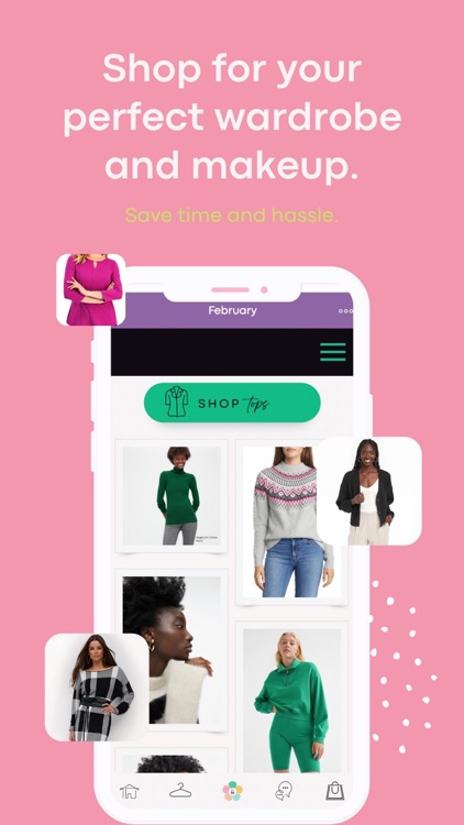 COLORCODE® Consult + Companion screenshot-4