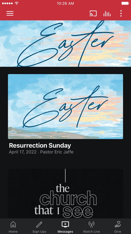 Journey Church Jacksonville