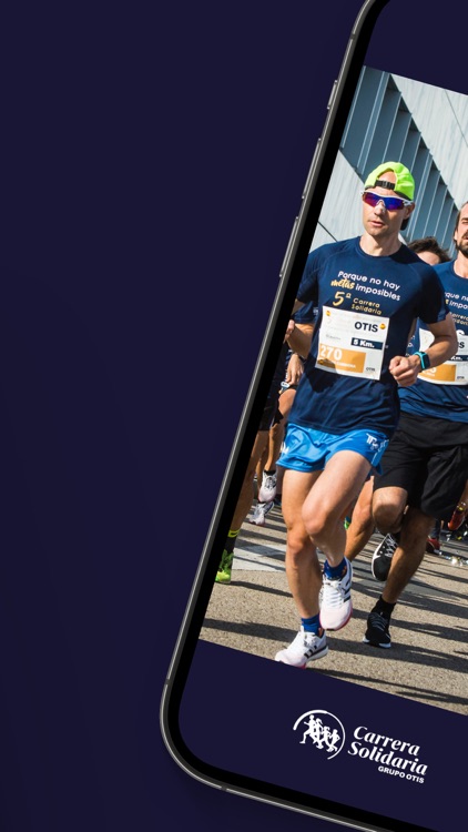 Carrera Grupo Otis screenshot-3