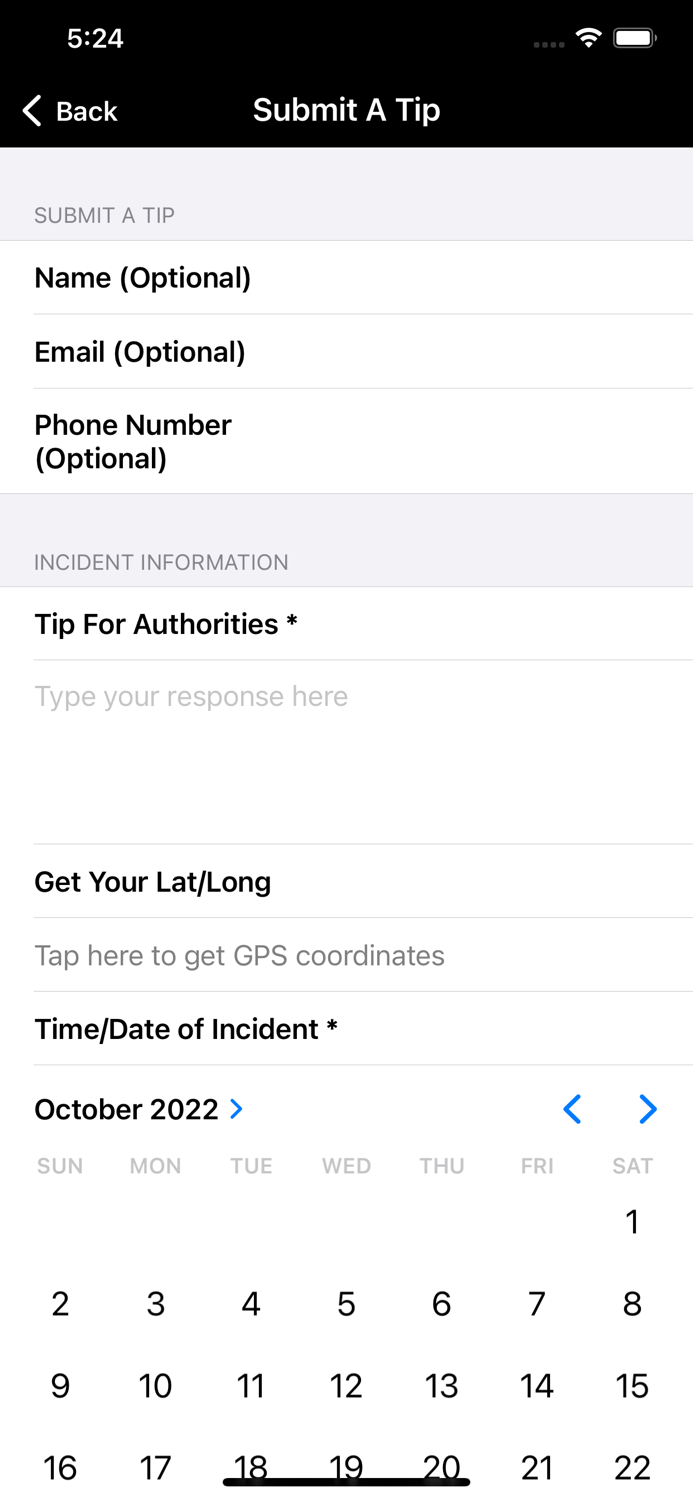 Dane County Sheriffs Office