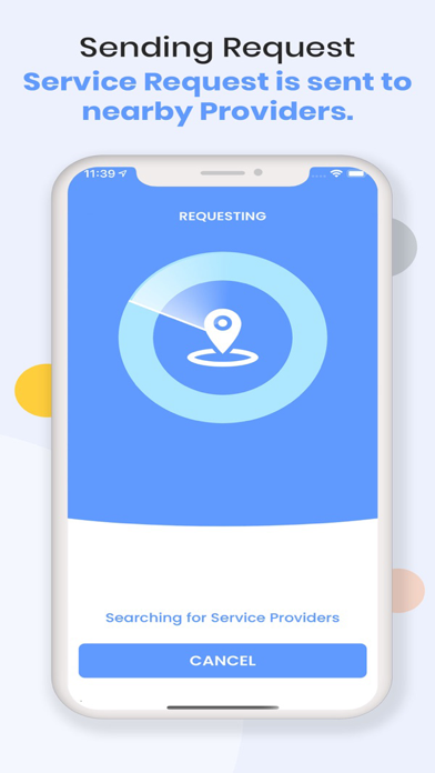 TITÍ PASAJERO Screenshot