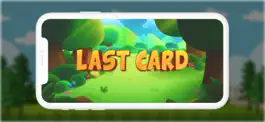 Game screenshot Last Card Game mod apk