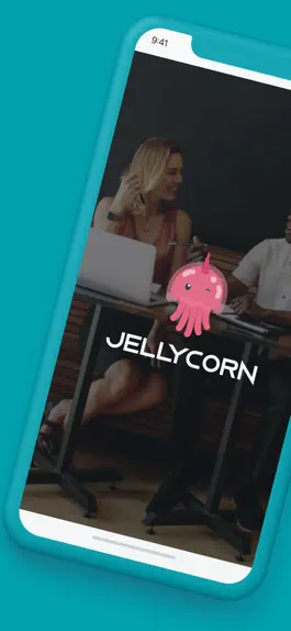 Game screenshot Jellycorn mod apk
