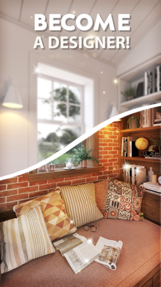 Tile Match: Home Design Puzzle screenshot 3